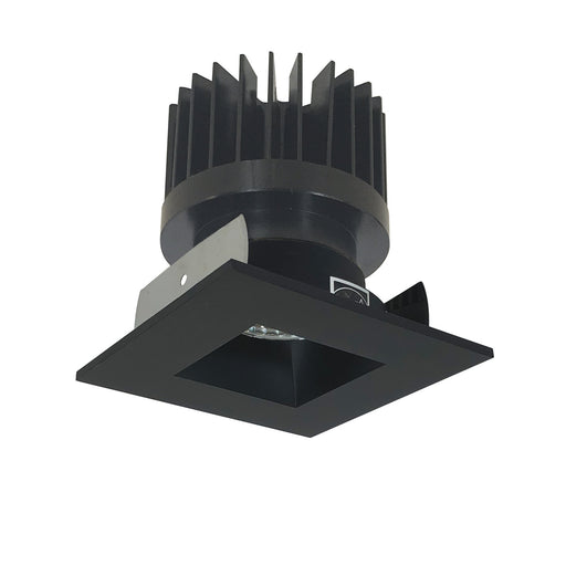 Rec Iolite Trim Black Reflector / Black Flange