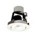 Nora Lighting - NIR-4RG27XMPW/10 - Recessed - Matte Powder White