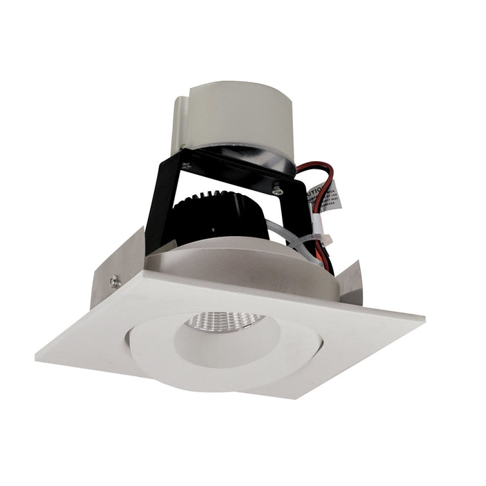 Nora Lighting - NIR-4SG35XWW/10 - Recessed - White