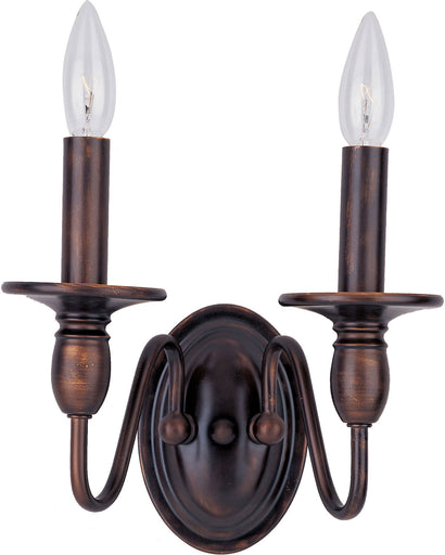 Towne Wall Sconce