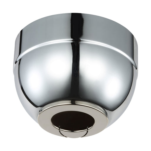 Monte Carlo - MC93CH - Slope Ceiling Canopy Kit - Ceiling Canopy - Chrome