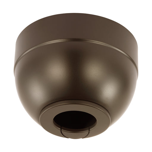 Monte Carlo - MC93OZ - Slope Ceiling Canopy Kit - Ceiling Canopy - Oil Rubbed Bronze
