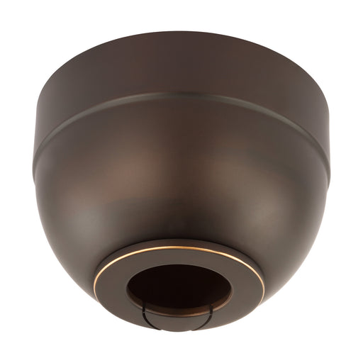 Monte Carlo - MC93RB - Slope Ceiling Canopy Kit - Ceiling Canopy - Roman Bronze