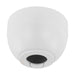 Monte Carlo - MC93RZW - Slope Ceiling Canopy Kit - Ceiling Canopy - Matte White
