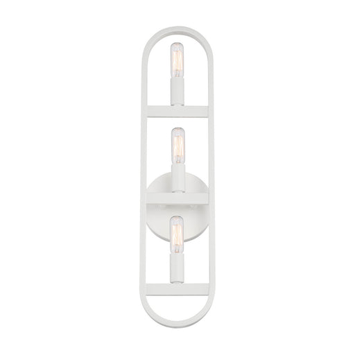 Carousel Wall Sconce