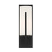 Designers Fountain - D258M-WS-MB - One Light Wall Sconce - Cambria - Matte Black