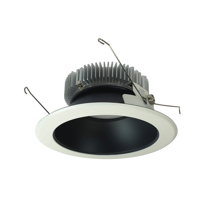 Nora Lighting - NLCB2-6511527BW - Reflector - Black / White