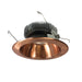 Nora Lighting - NLCB2-6511530COCO - Reflector - Copper