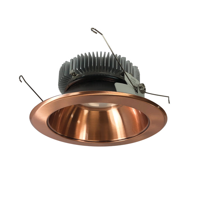 Nora Lighting - NLCB2-6512030COCO - Reflector - Copper