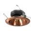Nora Lighting - NLCB2-6512035COCO - Reflector - Copper