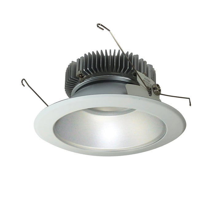 Nora Lighting - NLCB2-6512035HZW - Reflector - Haze / White