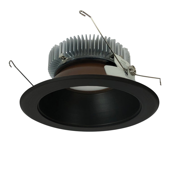 Nora Lighting - NLCB2-6512040BZBZ - Reflector - Bronze
