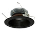 Nora Lighting - NLCB2-6521530BZBZ - Baffle - Bronze