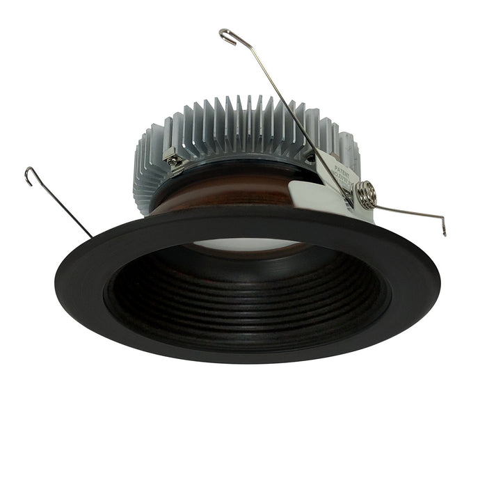 Nora Lighting - NLCB2-6521540BZBZ - Baffle - Bronze