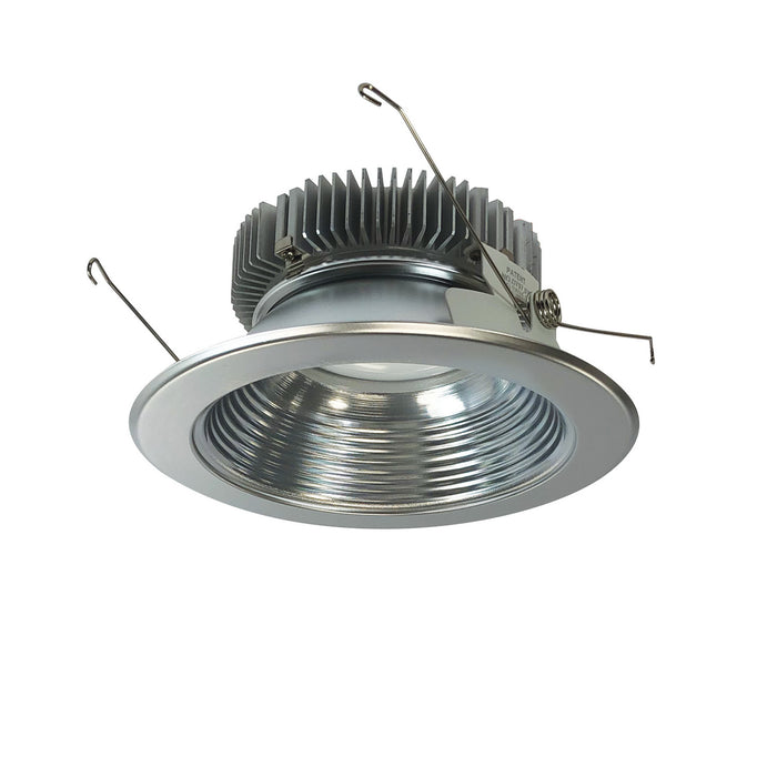 Nora Lighting - NLCB2-6522040NN - Baffle - Natural Metal