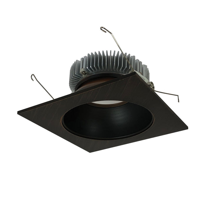 Nora Lighting - NLCB2-6531530BZBZ - Recessed - Bronze
