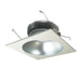 Nora Lighting - NLCB2-6531530DW - Recessed - Diffused Clear / White