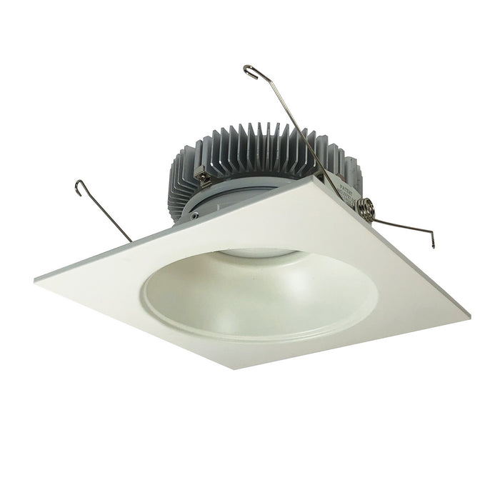 Nora Lighting - NLCB2-6531530MPW - Recessed - Matte Powder White