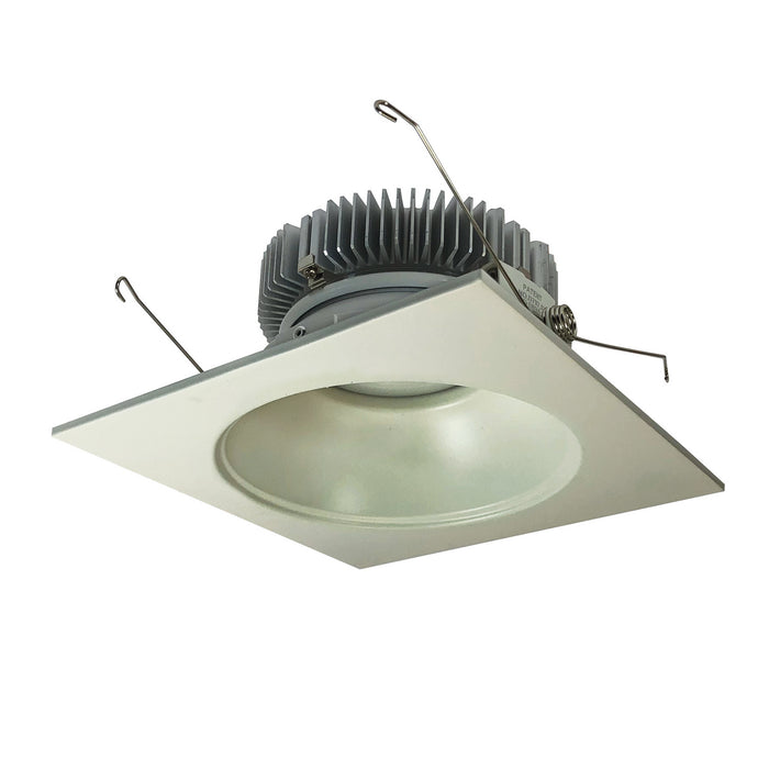 Nora Lighting - NLCB2-6531530WW - Recessed - White