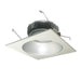 Nora Lighting - NLCB2-6532027HZW - Recessed - Haze / White