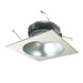 Nora Lighting - NLCB2-6532035DW - Recessed - Diffused Clear / White