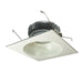 Nora Lighting - NLCB2-6532040MPW - Recessed - Matte Powder White