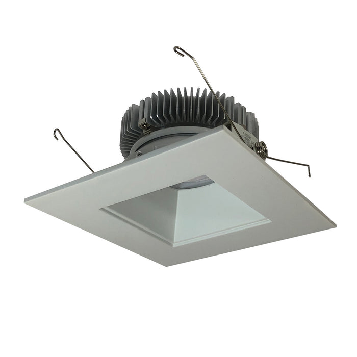 Nora Lighting - NLCB2-6561527WW - Recessed - White