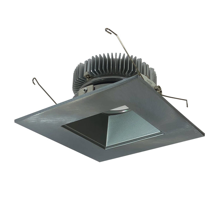 Nora Lighting - NLCB2-6561540NN - Recessed - Natural Metal