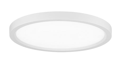 Minka-Lavery - 715-44-L - LED Flush Mount - Led Flush Mount - White