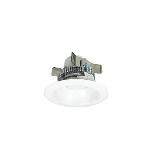 Nora Lighting - NLCBC2-45130MPW/A - Reflector - Matte Powder White