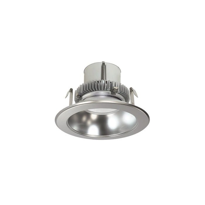 Nora Lighting - NLCBC2-45130NN/10 - LED Retrofit - Natural Metal