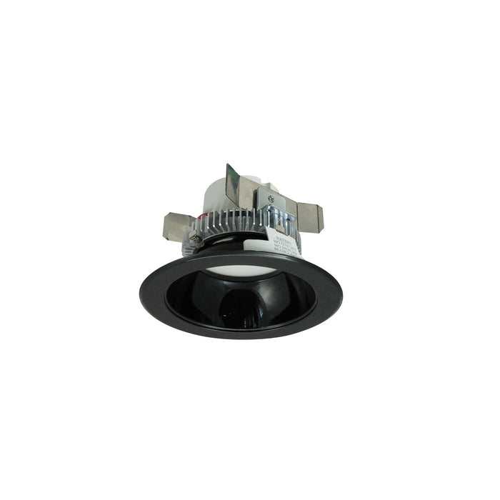Nora Lighting - NLCBC2-45135BB/AEM - Recessed - Black