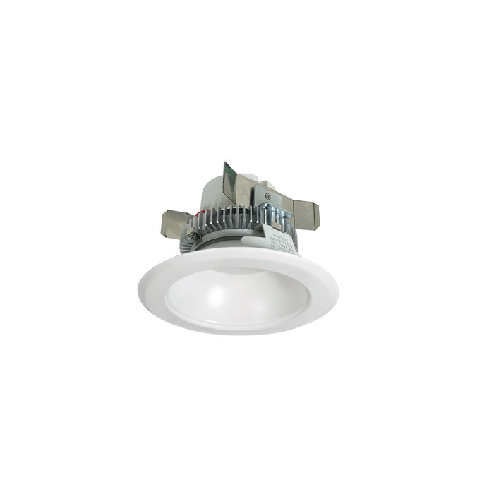 Nora Lighting - NLCBC2-45140WW/ALE4 - Recessed - White