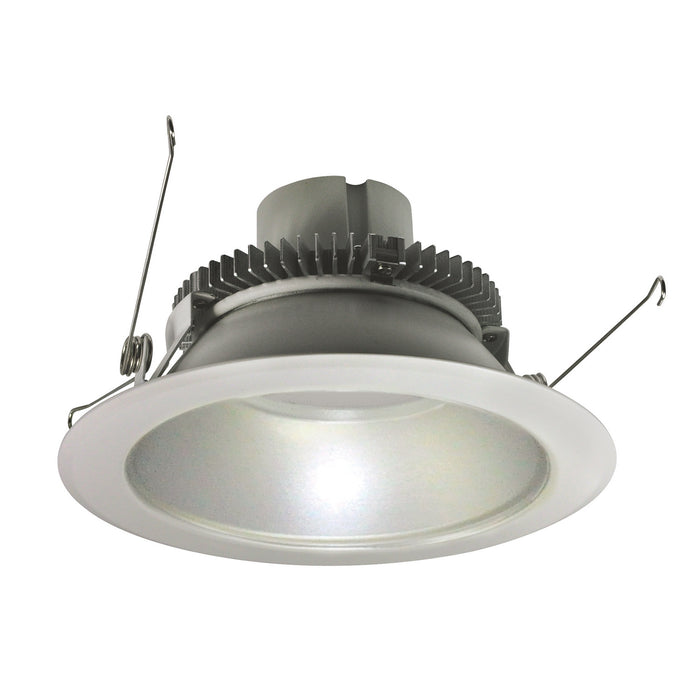 Nora Lighting - NLCBC2-65127HZW/A - Recessed - Haze / White