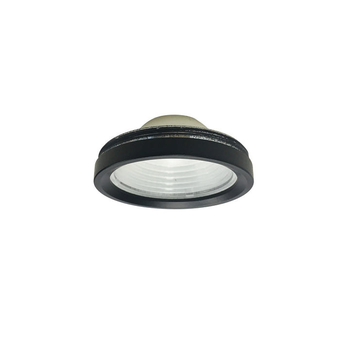 Nora Lighting - NLCBC-469TIR45B - Premium Tir Optic 45Deg W/Ring - Black