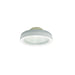 Nora Lighting - NLCBC-469TIR45MPW - Premium Tir Optic 45Deg W/Ring - Matte Powder White
