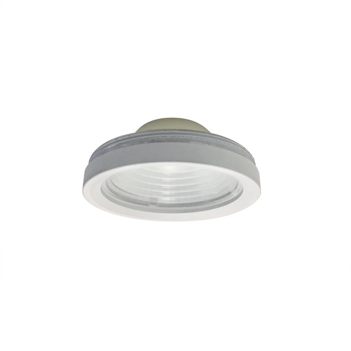 Nora Lighting - NLCBC-469TIR45WW - Recessed - White