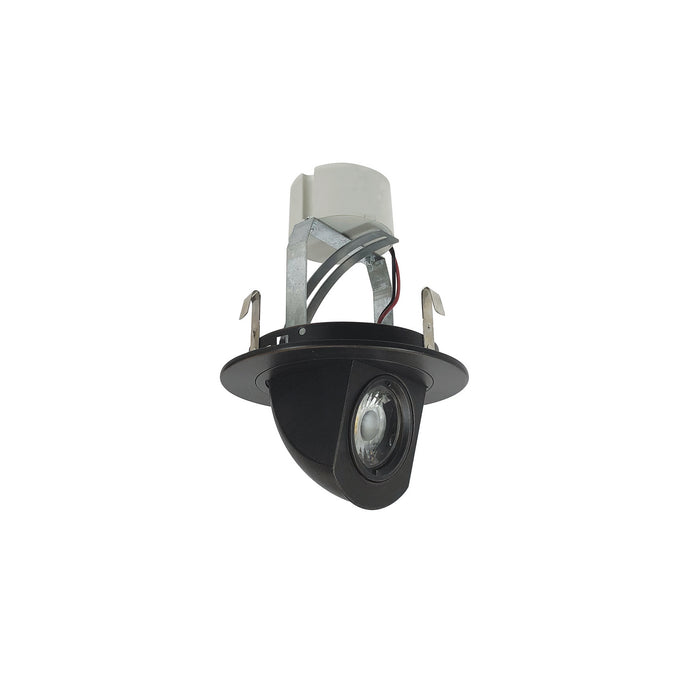 Nora Lighting - NLCBC-47040XBZ/A - Recessed - Bronze