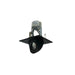 Nora Lighting - NLCBC-487030XB/A - Recessed - Black