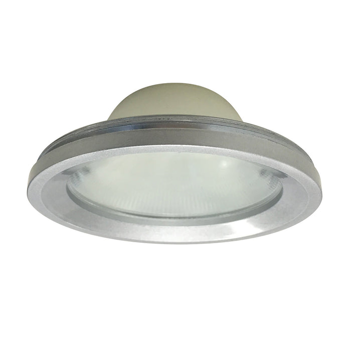 Nora Lighting - NLCBC-669TIR15HZ - Premium Tir Optic 15Deg W/Ring - Haze