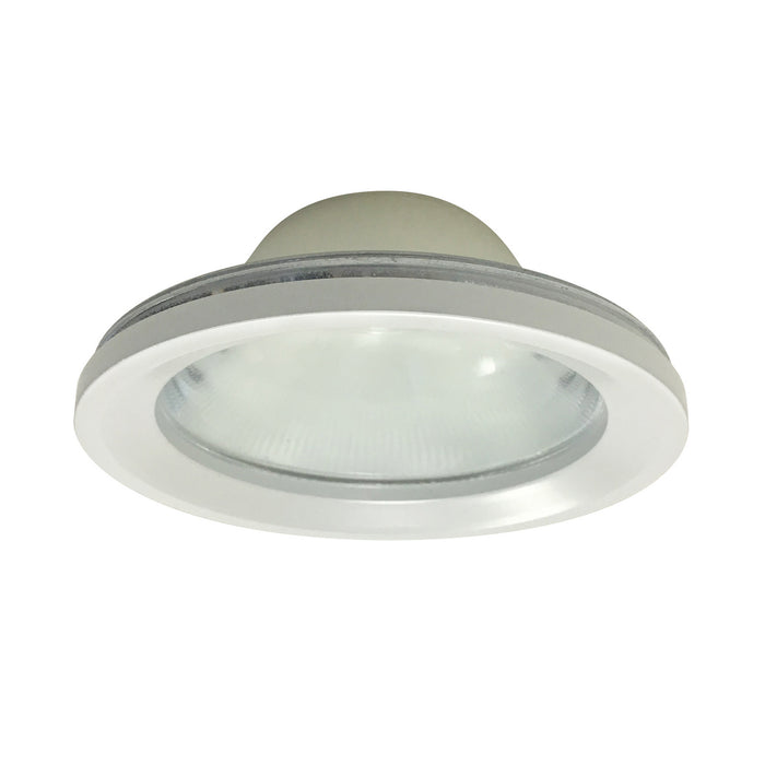 Nora Lighting - NLCBC-669TIR15WW - Recessed - White