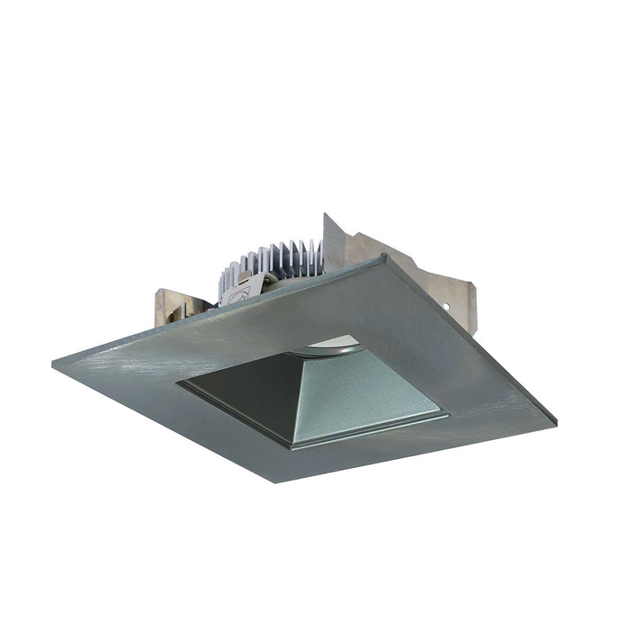 Nora Lighting - NLCBS-4568535NN - Recessed - Natural Metal