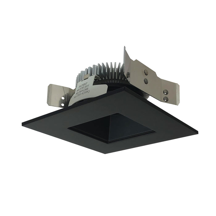 Nora Lighting - NLCBS-4568540BB - Recessed - Black