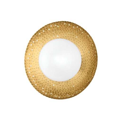 Glimmer LED Wall Sconce