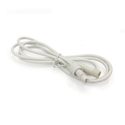 Nora Lighting - NM2-EW-4 - M2 4Ft Quick Connect Extension - White