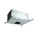 Nora Lighting - NMHIOIC-11LE4 - Multiple Lighting System One Head New Construction Housing