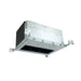Nora Lighting - NMHIOIC-13LE4 - Multiple Lighting System Three Head New Construction Housing