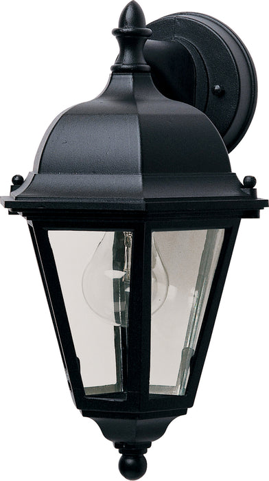 Westlake Outdoor Wall Lantern-Exterior-Maxim-Lighting Design Store