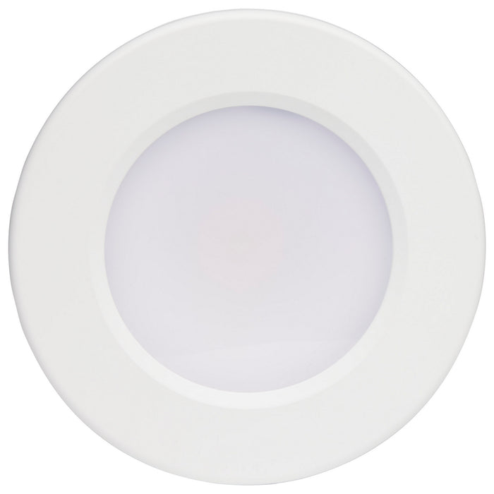 Nuvo Lighting - 62-1581 - LED Surface Mount - White