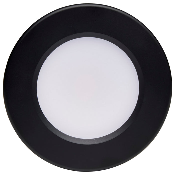 Nuvo Lighting - 62-1584 - LED Surface Mount - Black